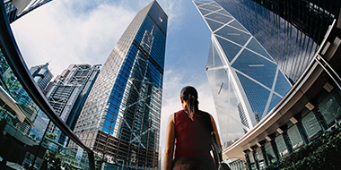 Article: Inside the investor mindset: sustainability’s growing influence