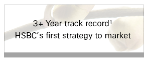 2 year track record